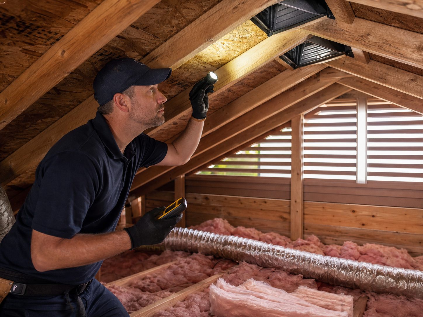 Gutters, Skylight Repair, and Attic Ventilation: Roofing Add-Ons That Prevent Damage